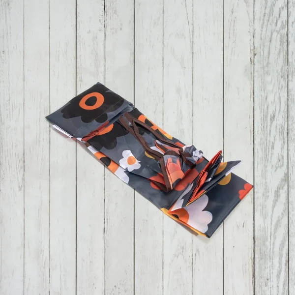 Fall Blooms Reusable Bag - Image 2