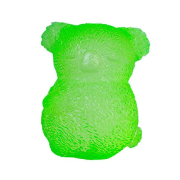 Textured Super Squeeze Jelly Koala