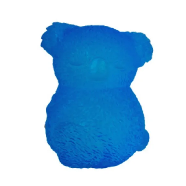 Textured Super Squeeze Jelly Koala - Image 2
