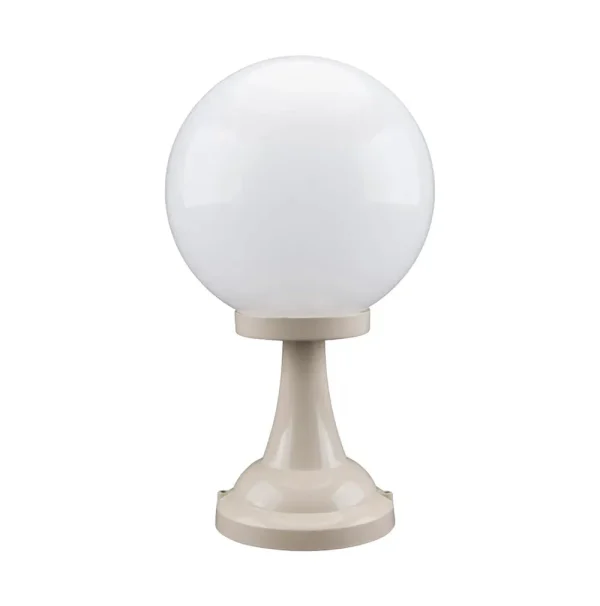 Siena Pillar Mount 250mm Opal - Image 2
