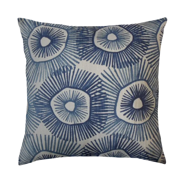 Dutton Throw Pillow Cover