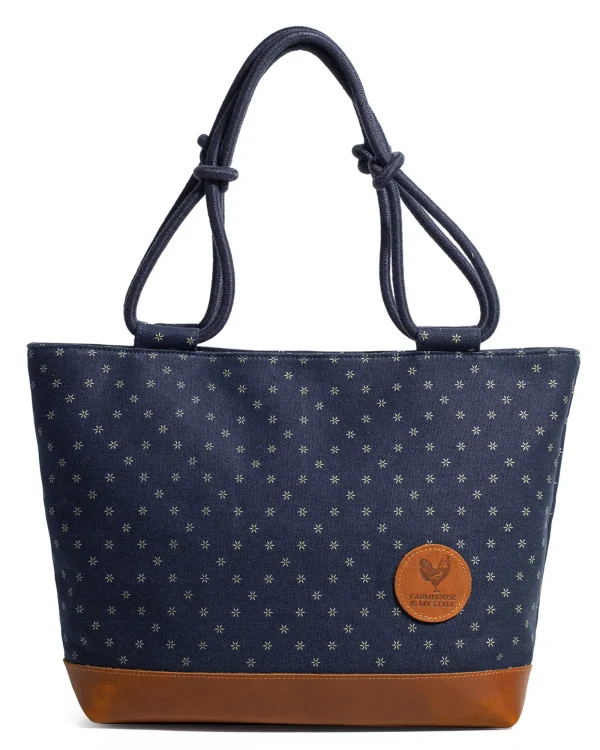 Star Gazing Luxe Bag